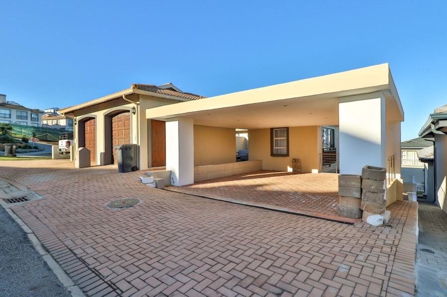 4 Bedroom Property for Sale in Pinnacle Point Golf Estate Western Cape